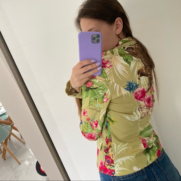 Roberto Cavalli blazer - Picture 10 of 16